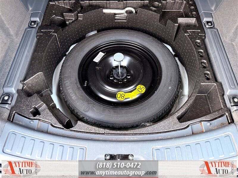 2017 Land Rover Discovery Sport SE