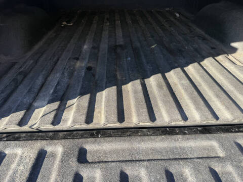 2018 GMC Sierra 2500HD Denali