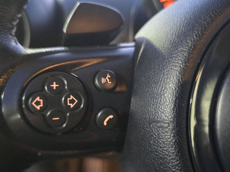 2016 MINI Countryman Cooper S ALL4