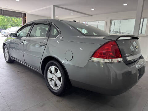 2007 Chevrolet Impala LT