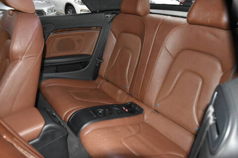 2010 Audi A5 2.0T Premium Plus