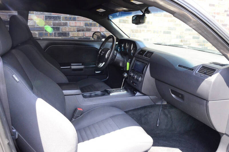 2014 Dodge Challenger R/T