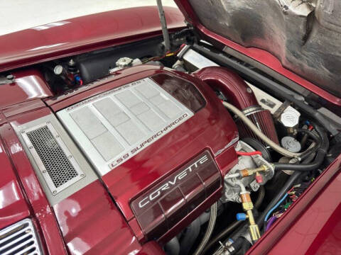 1967 Chevrolet Corvette