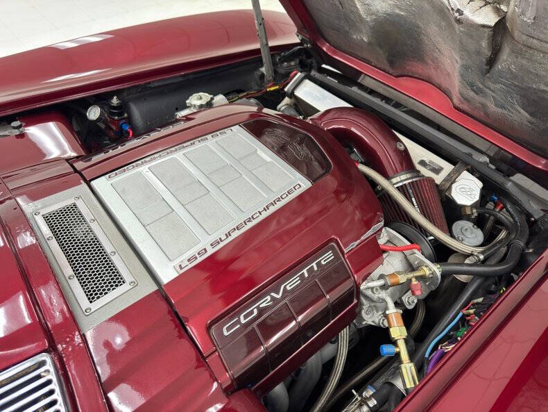 1967 Chevrolet Corvette