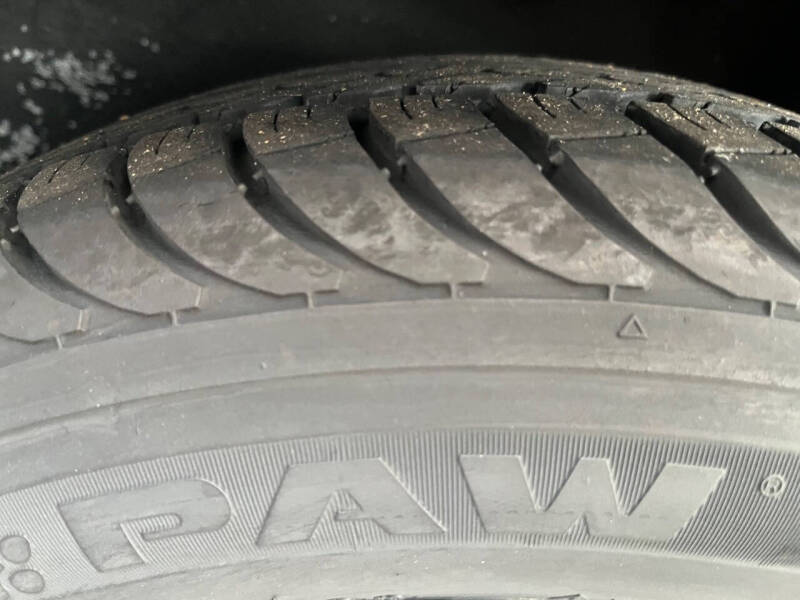 2009 Hyundai Accent GS