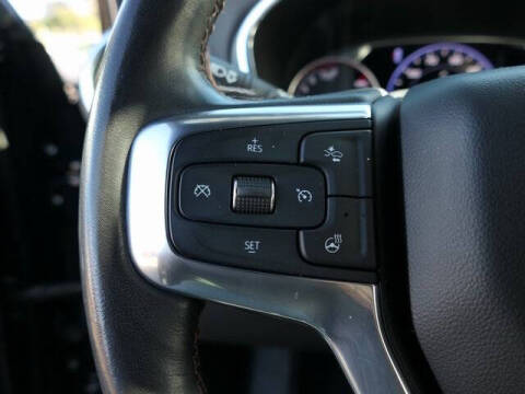 2020 Chevrolet Blazer Premier