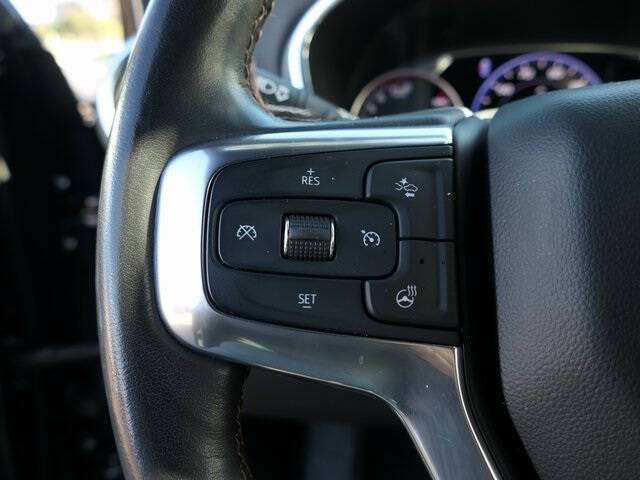 2020 Chevrolet Blazer Premier