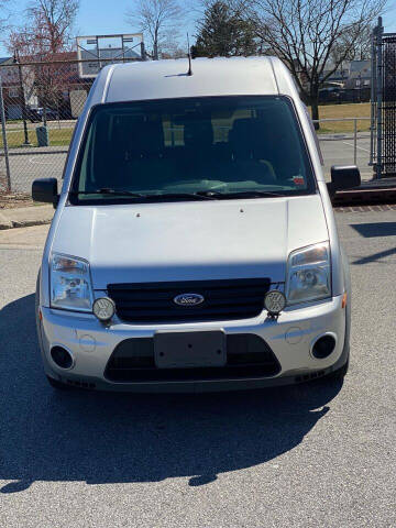 2010 Ford Transit Connect for sale at Kars 4 Sale LLC in Little Ferry NJ