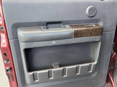 2016 Ford F-350 Super Duty