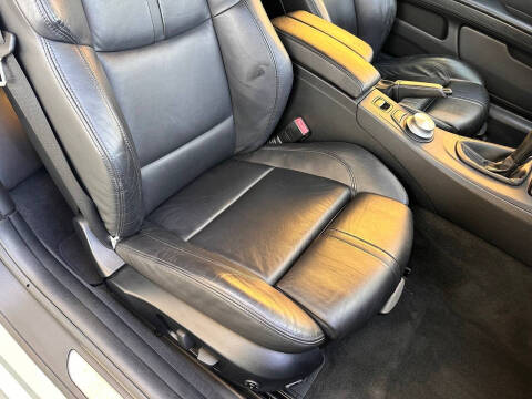 2008 BMW M3