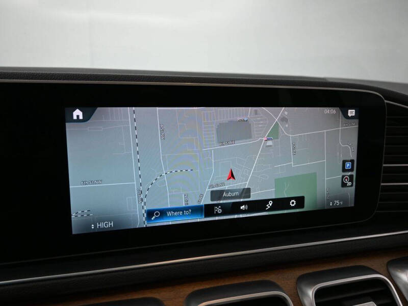 2021 Mercedes-Benz GLE GLE 350 4MATIC