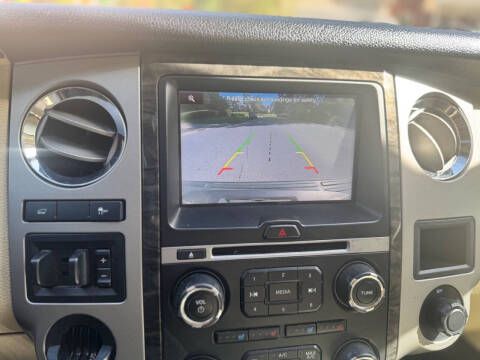 2015 Ford Expedition Limited