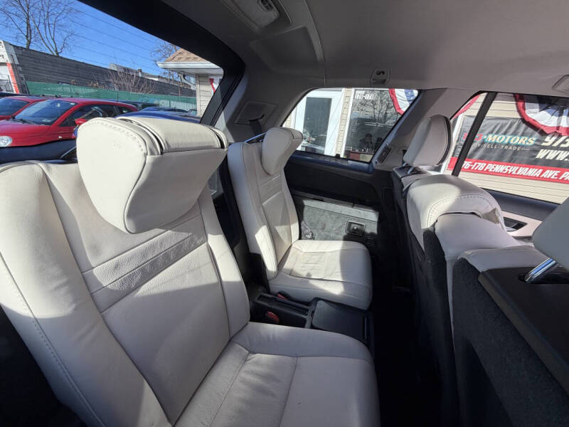 2011 Volvo XC90 3.2 R-Design