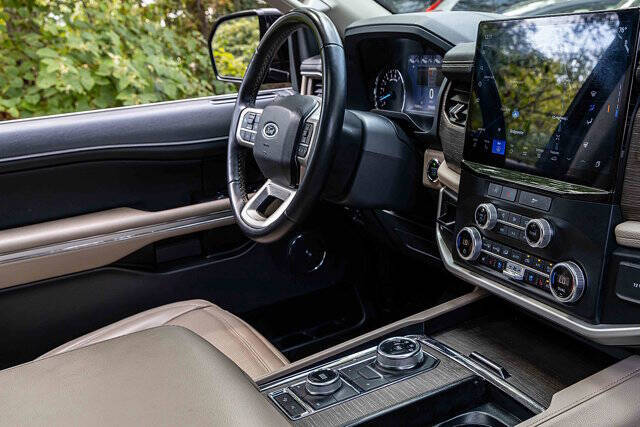 2023 Ford Expedition Limited