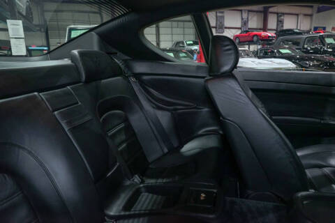 2000 Ferrari 456M GTA