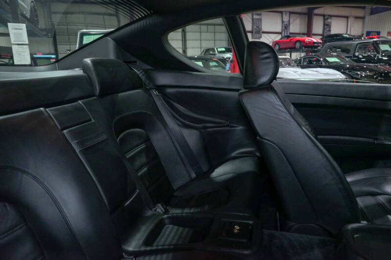 2000 Ferrari 456M GTA