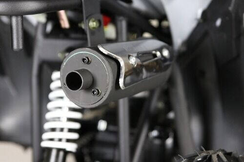 2020 110 Atv Fully Automatic Sport Quad 4 Wheeler