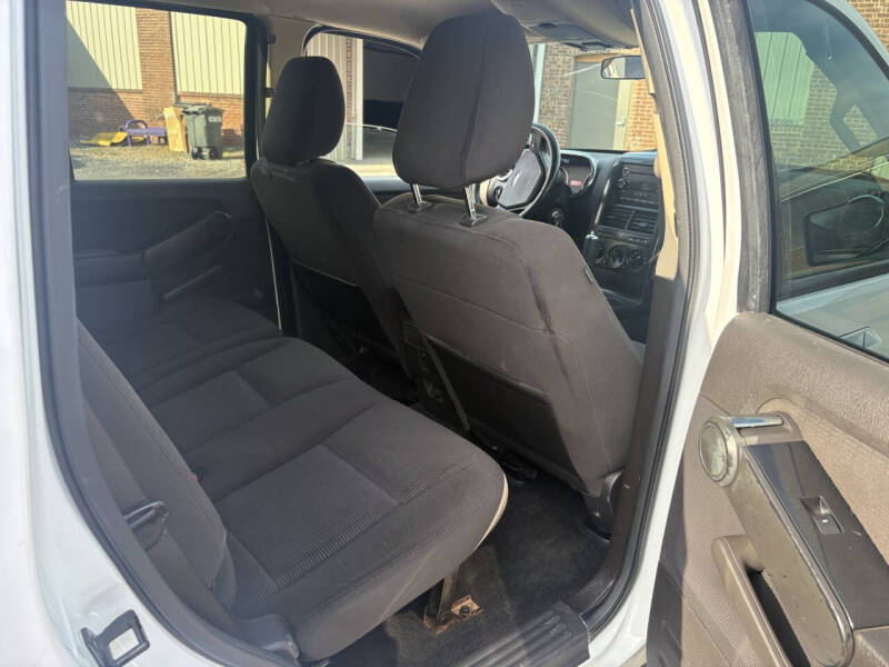 2010 Ford Explorer XLT