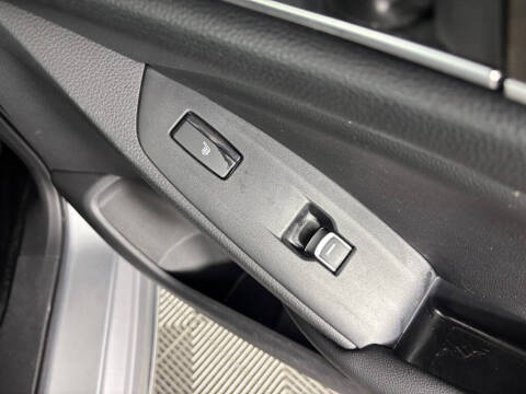 2020 Honda Accord Hybrid Touring