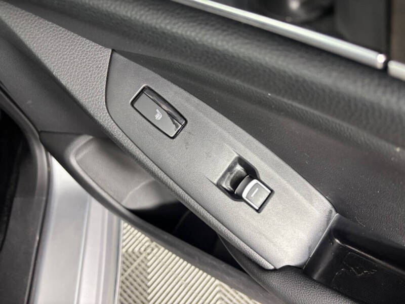 2020 Honda Accord Hybrid Touring