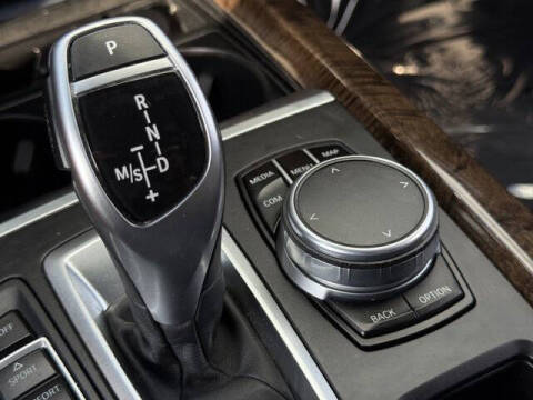 2018 BMW X5 sDrive35i