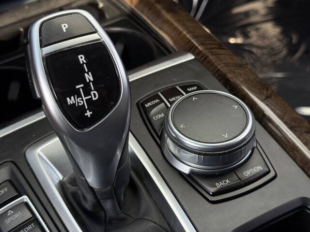 2018 BMW X5 sDrive35i