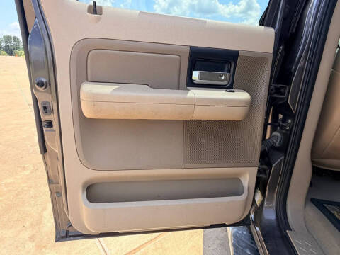 2006 Ford F-150