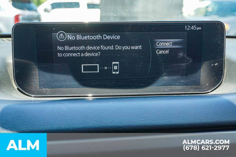 2024 Mazda CX-50 2.5 S Preferred