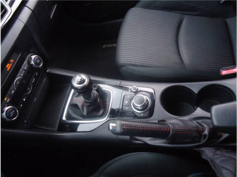 2014 Mazda MAZDA3 i Touring