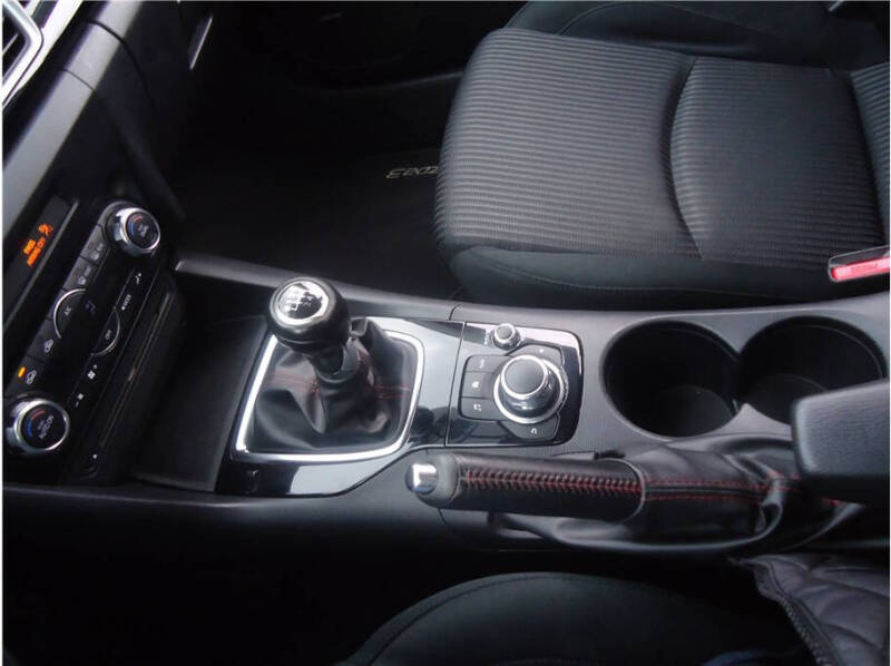 2014 Mazda MAZDA3 i Touring