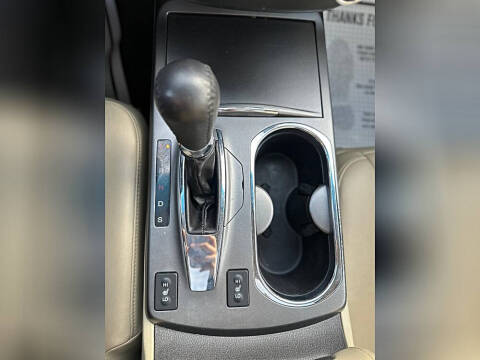 2013 Acura RDX w/Tech