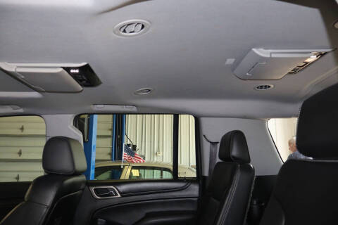 2015 GMC Yukon XL Denali