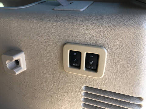 2011 Ford Expedition EL XLT