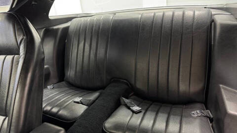 1981 Chevrolet Camaro