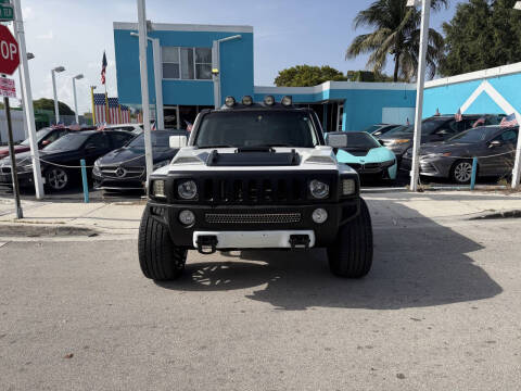 2006 HUMMER H3