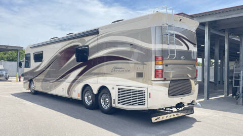 2013 Freightliner XCM Chassis