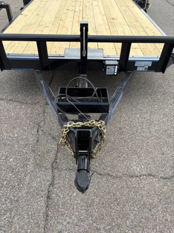 2025 BELLWETHER 7X20