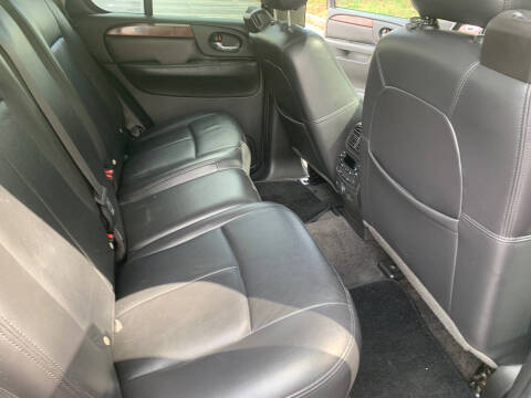 2008 GMC Envoy SLT