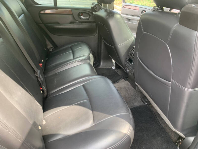 2008 GMC Envoy SLT