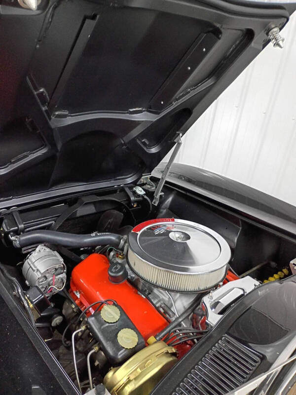 1966 Chevrolet Corvette