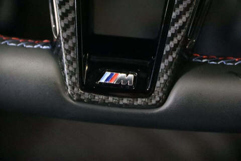 2025 BMW M2