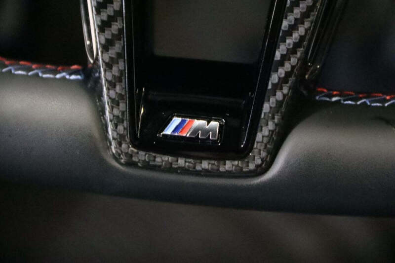 2025 BMW M2