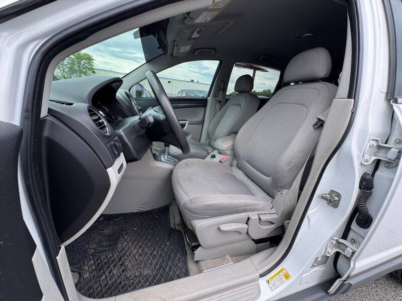 2009 Saturn Vue XE-V6
