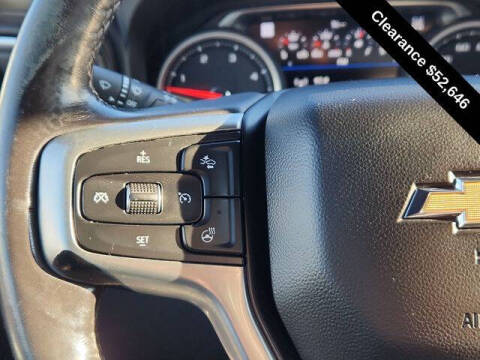 2022 Chevrolet Silverado 3500HD