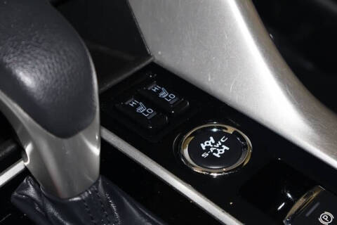 2022 Mitsubishi Eclipse Cross SEL