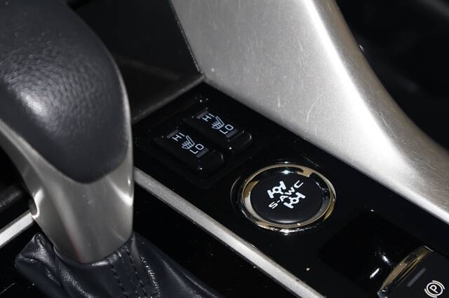 2022 Mitsubishi Eclipse Cross SEL