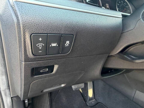 2023 Kia K5