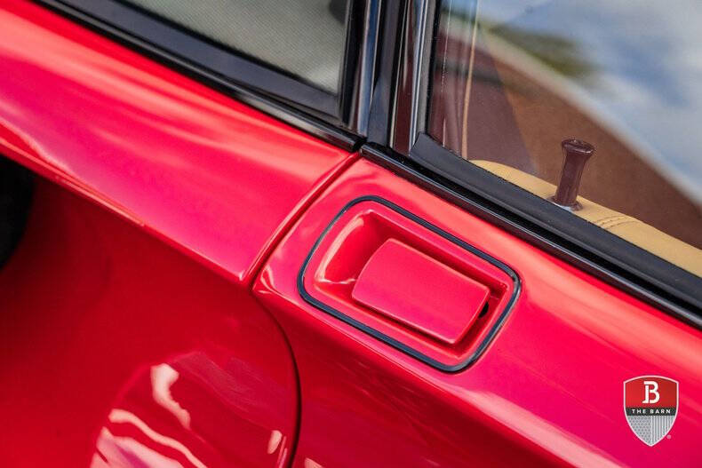 1989 Ferrari 328 GTB