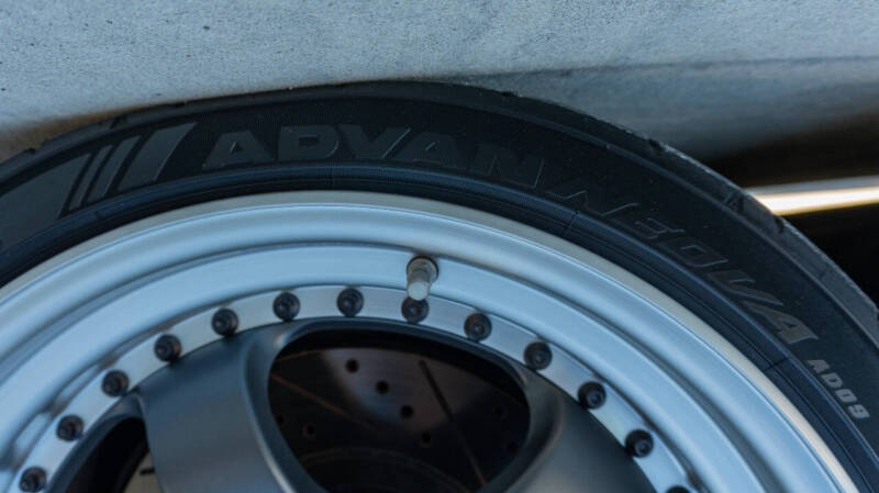 1994 Toyota Supra Turbo