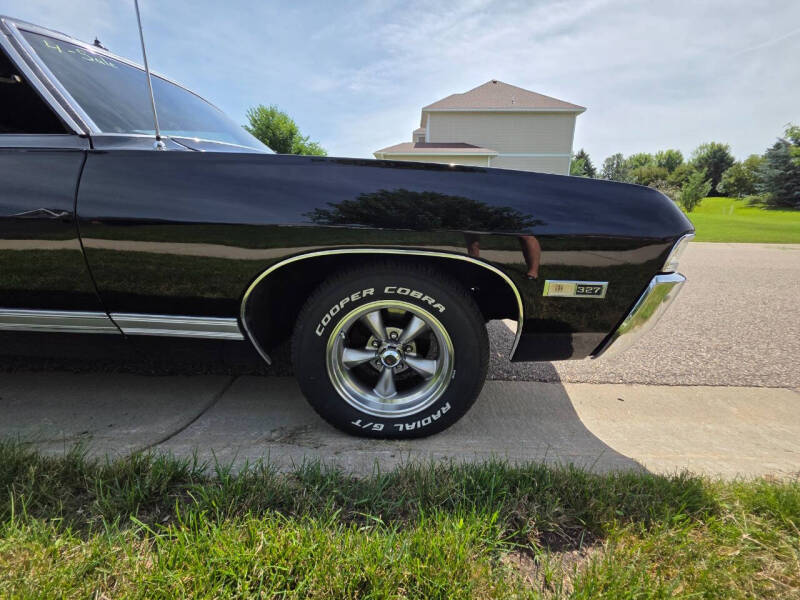 1968 Chevrolet Caprice